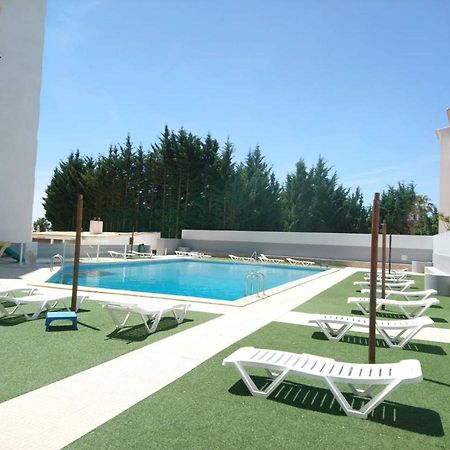 דירות Apartamento T1 Com Piscina, Em Montechoro, Albufeira, Algarve מראה חיצוני תמונה