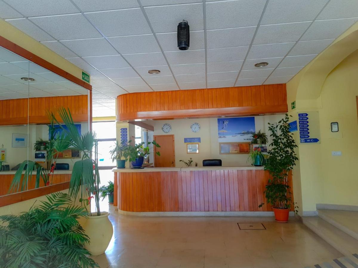 דירות Apartamento T1 Com Piscina, Em Montechoro, Albufeira, Algarve מראה חיצוני תמונה