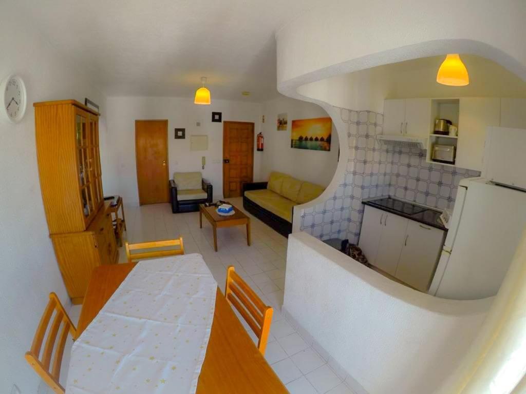 דירות Apartamento T1 Com Piscina, Em Montechoro, Albufeira, Algarve מראה חיצוני תמונה