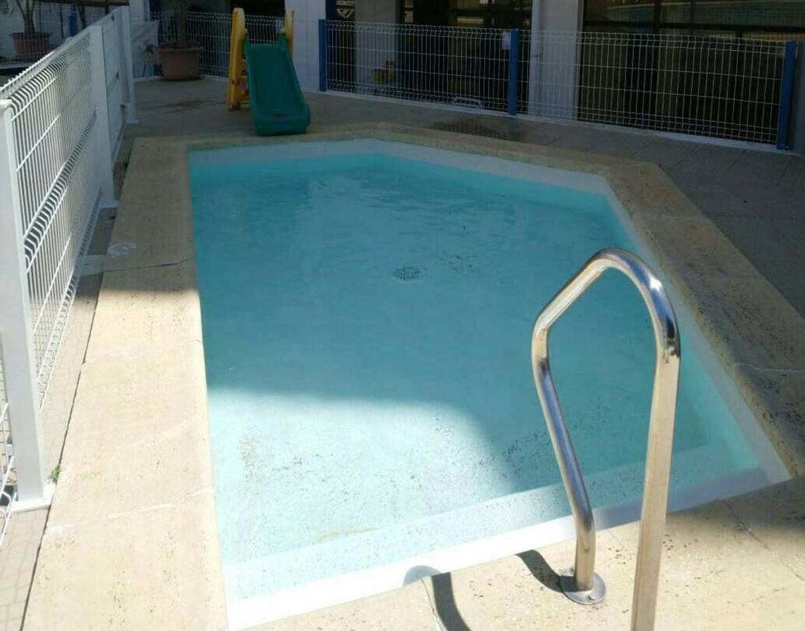 דירות Apartamento T1 Com Piscina, Em Montechoro, Albufeira, Algarve מראה חיצוני תמונה