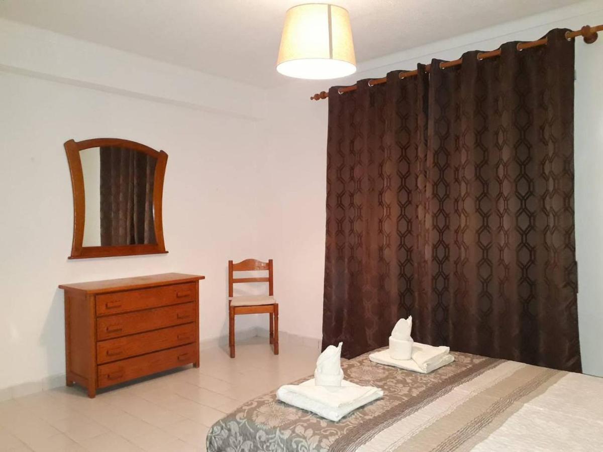 דירות Apartamento T1 Com Piscina, Em Montechoro, Albufeira, Algarve מראה חיצוני תמונה